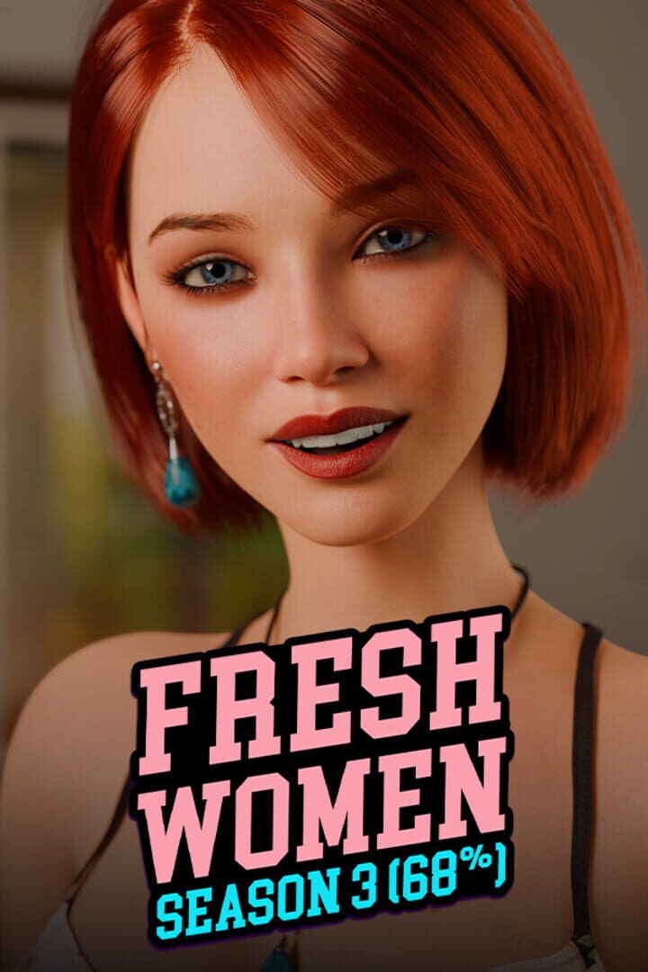 FreshWomen: Season 3