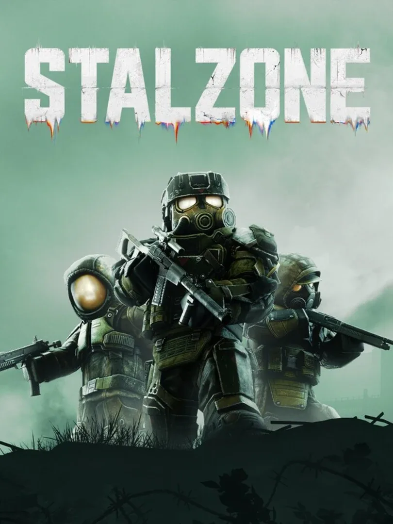 Stalzone