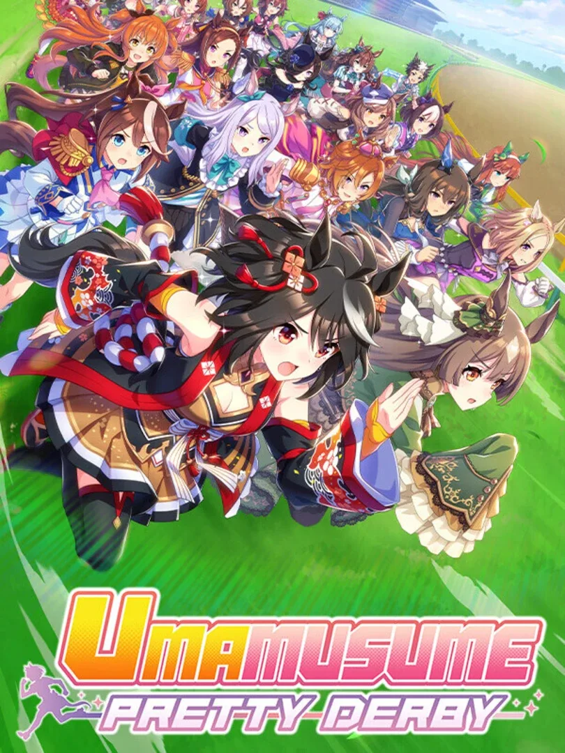 Umamusume: Pretty Derby
