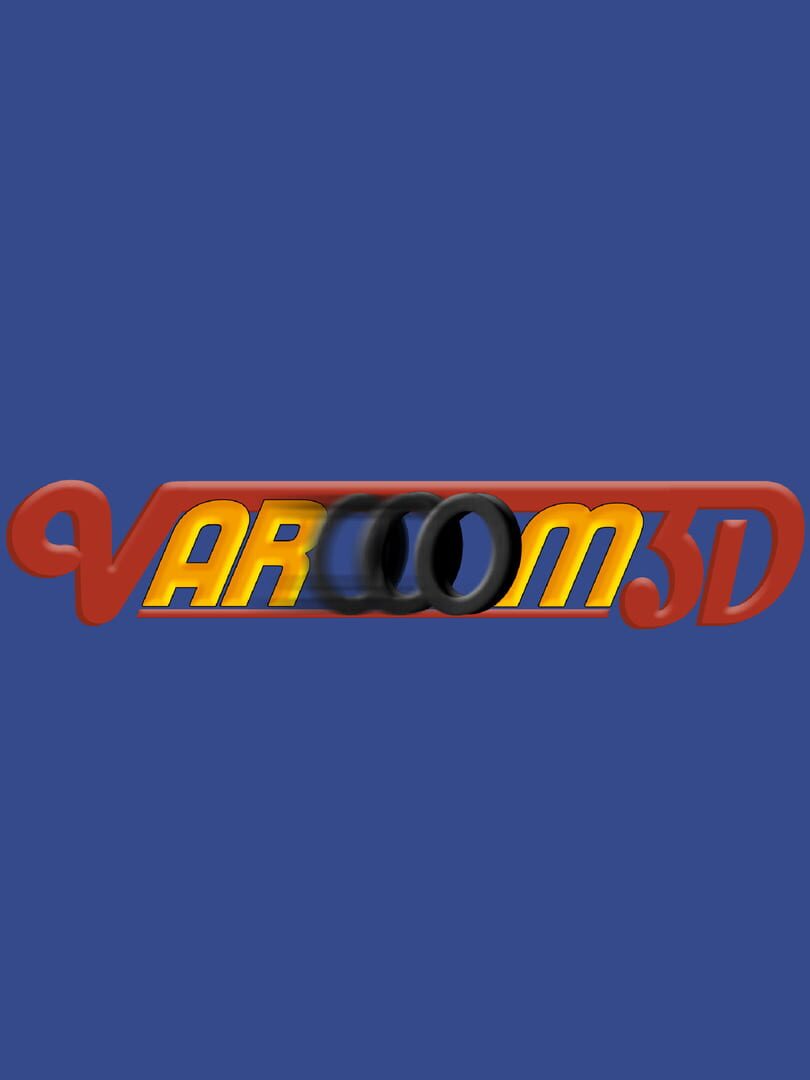 Varooom 3D