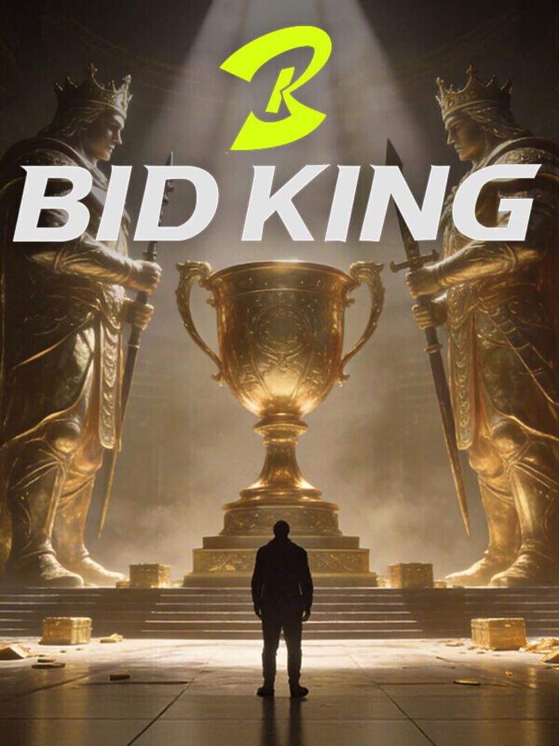 Bid King