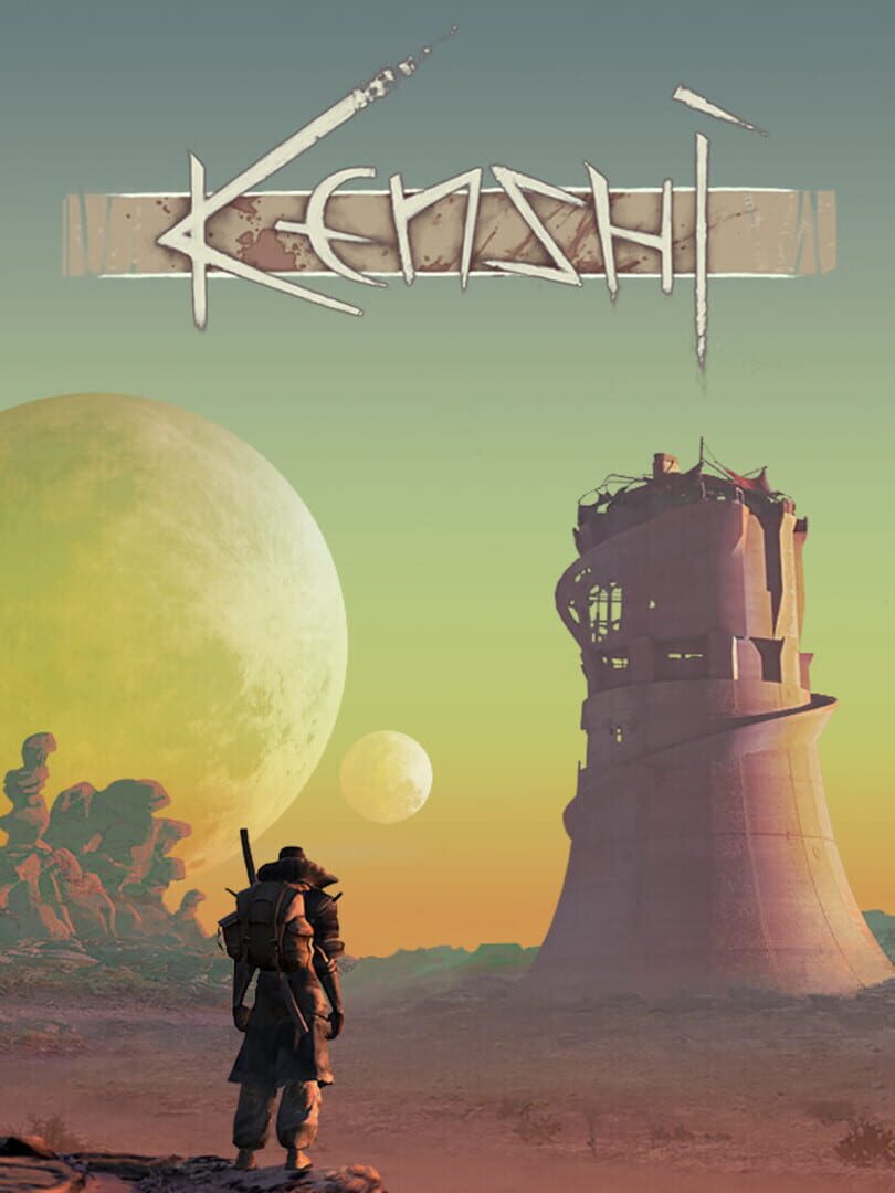 Kenshi