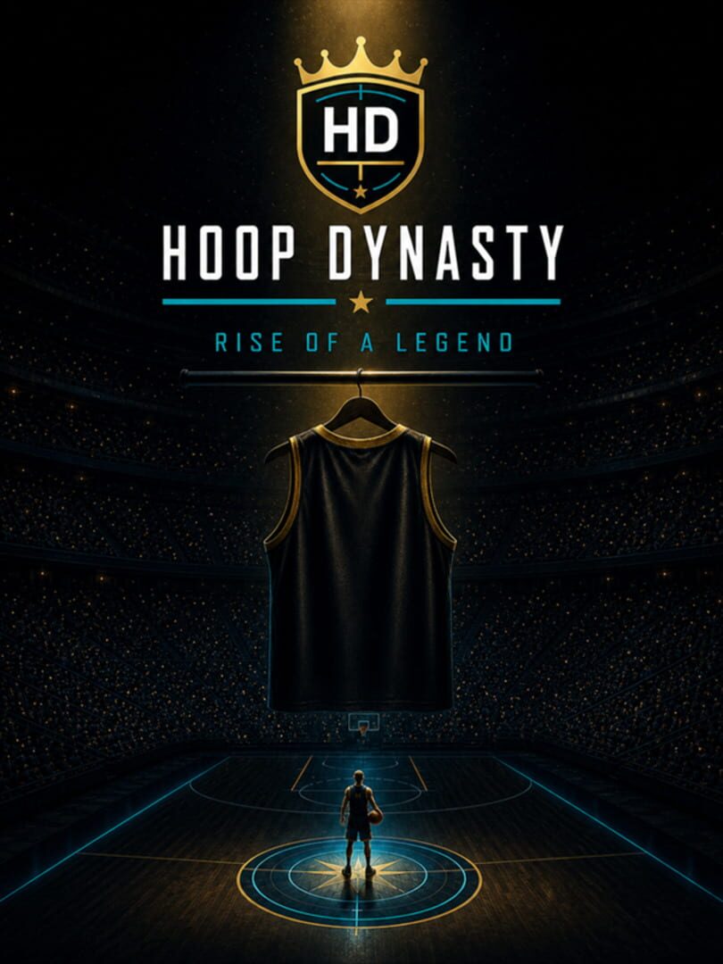 Hoop Dynasty: Rise of a Legend