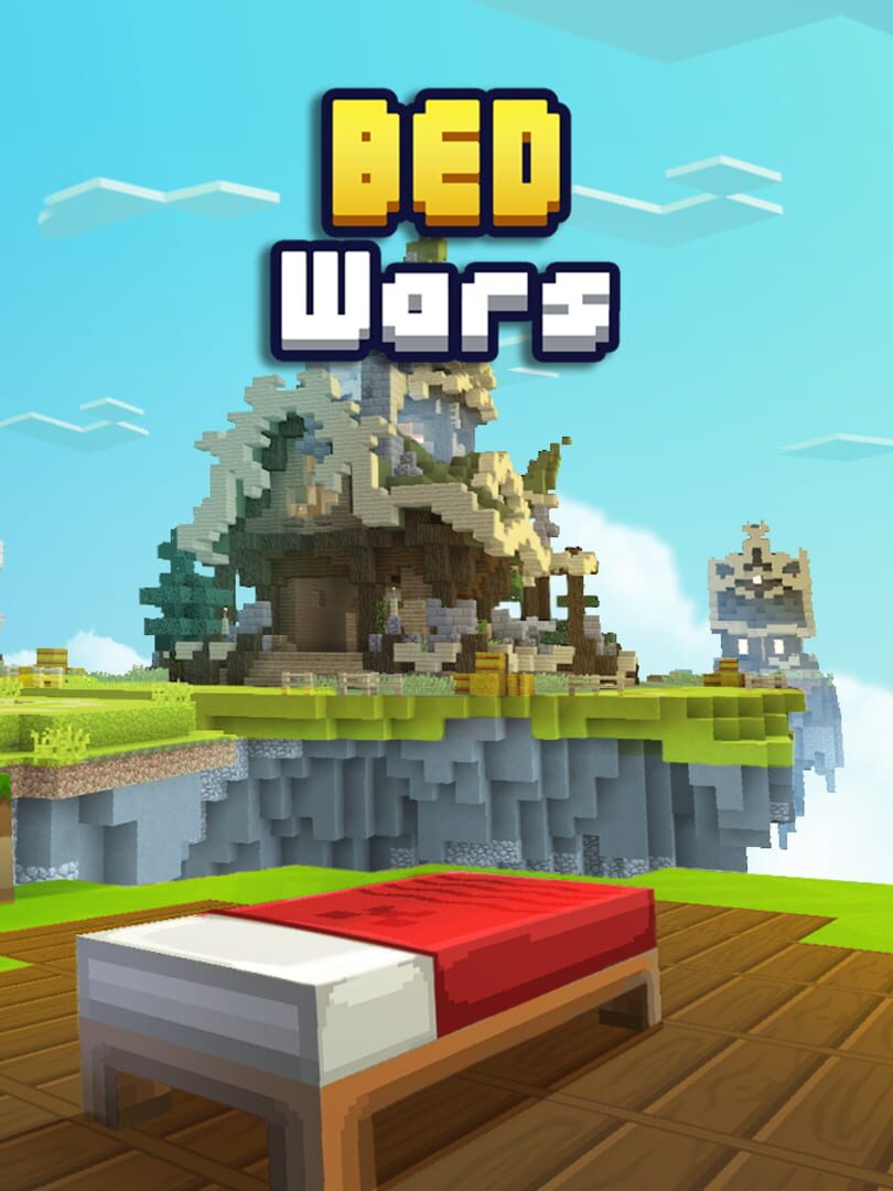 Bed Wars