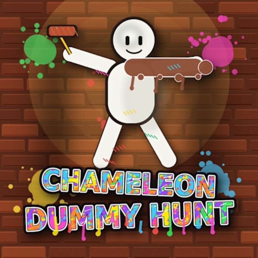 Chameleon Dummy Hunt