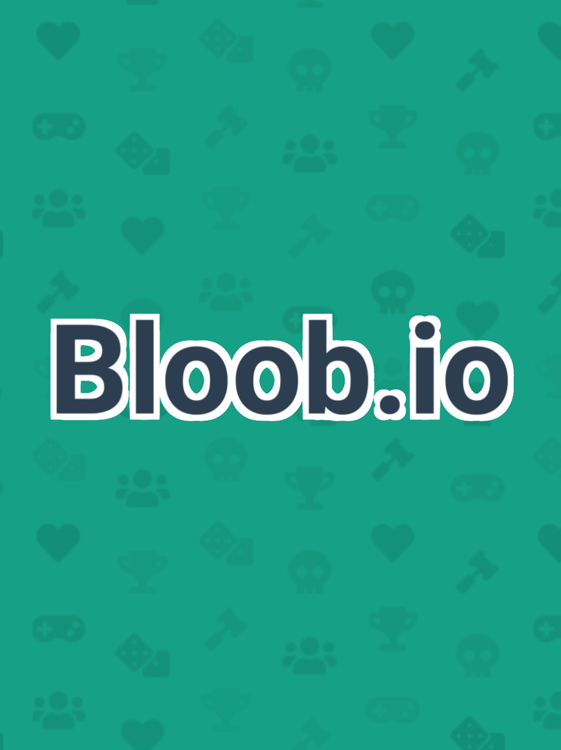 Bloob.io Cover