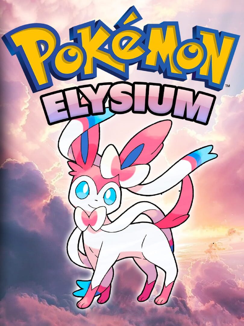 Pokémon Elysium