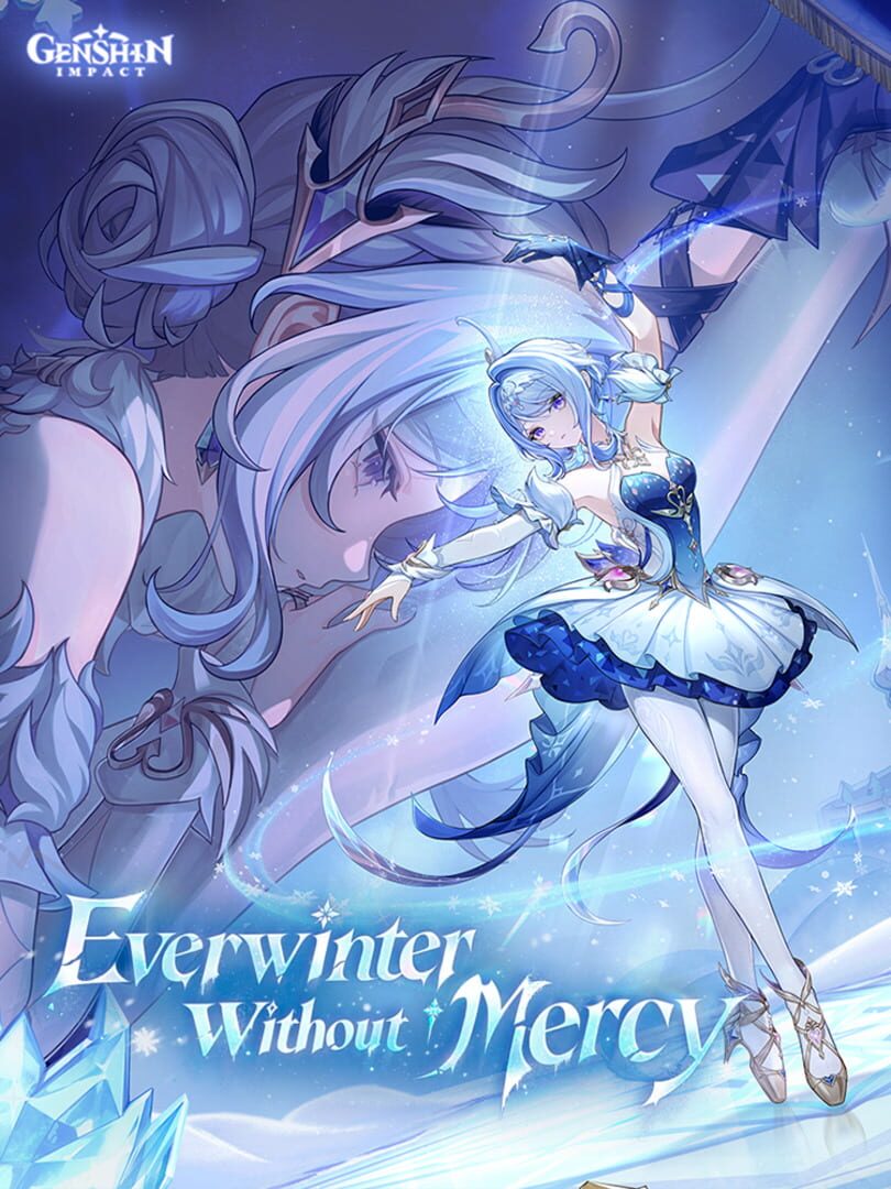 Genshin Impact: Everwinter Without Mercy