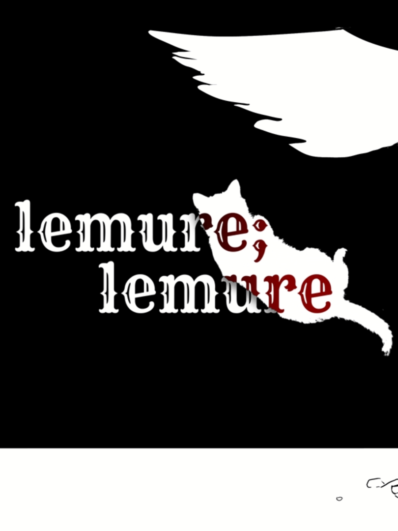 Lemure Lemure Cover