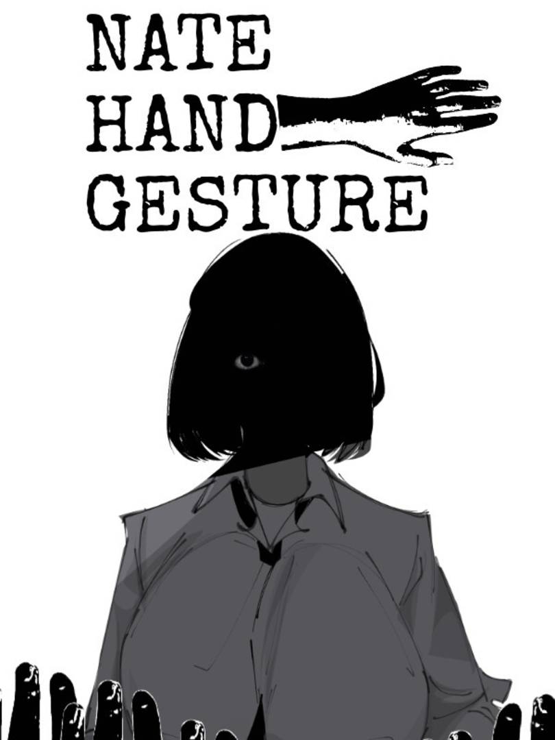 Nate Hand Gesture Cover