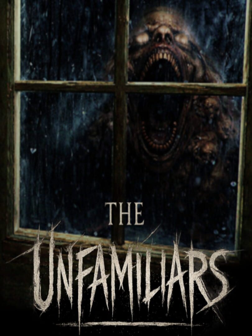 The Unfamiliars