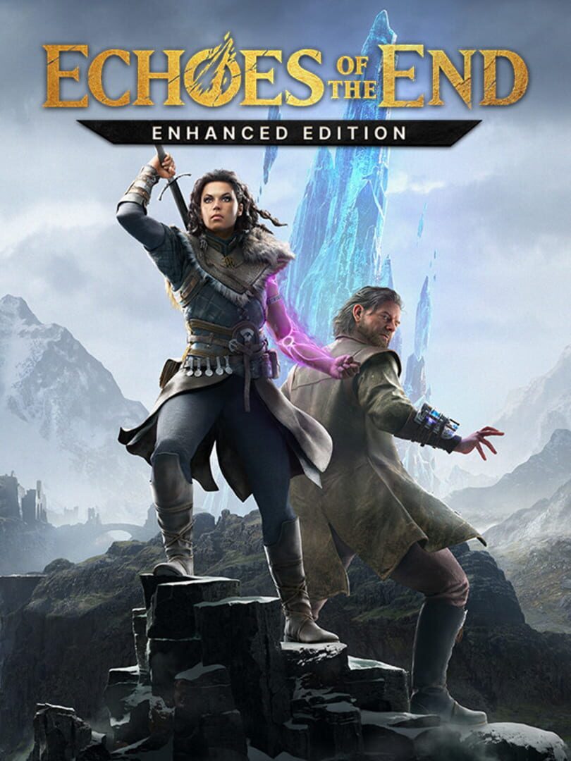 Echoes of the End: Enhanced Edition