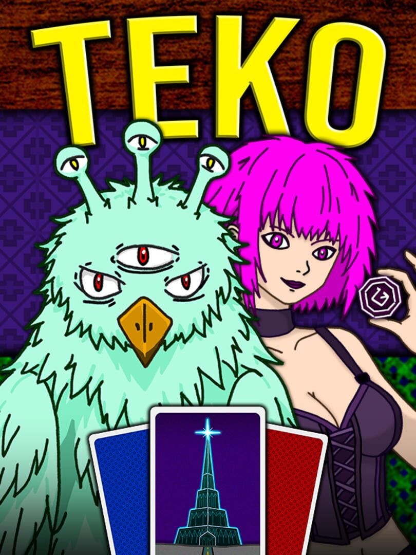 Teko