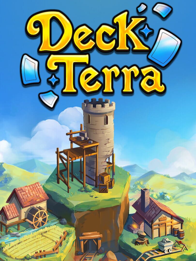 DeckTerra