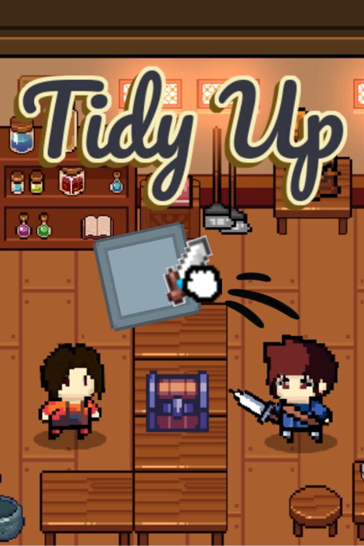 Tidy Up