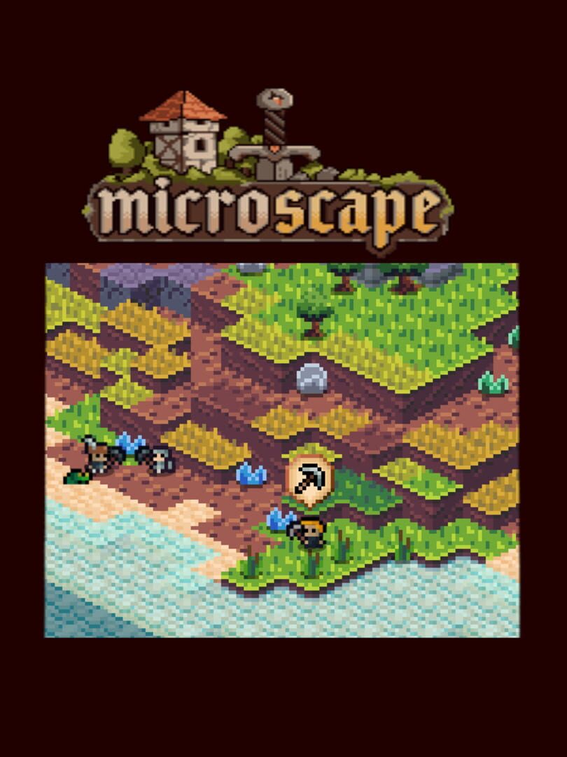 Microscape