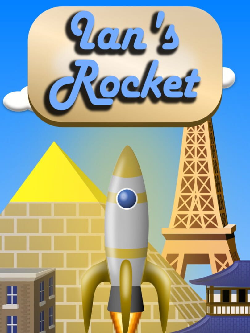 Ian's Rocket