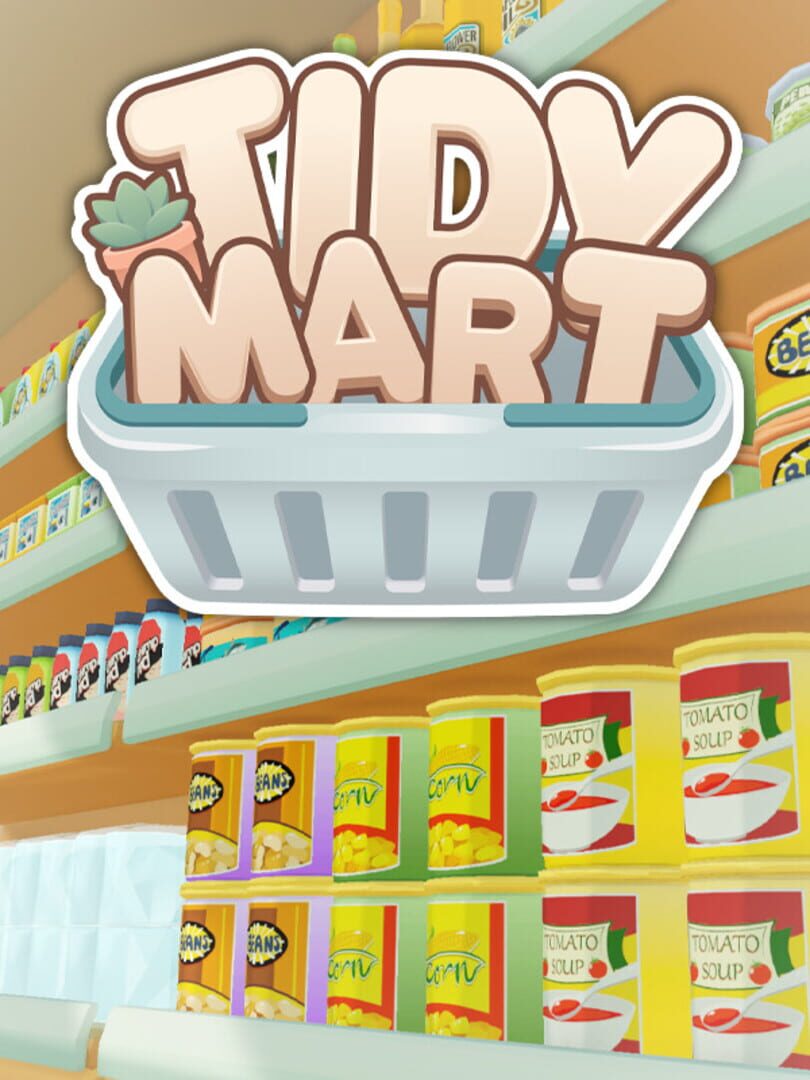 Tidy Mart