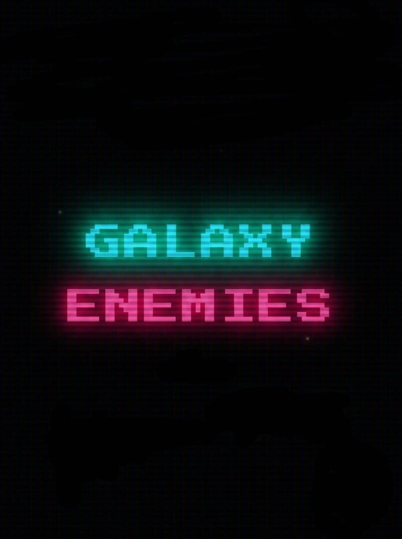 Galaxy Enemies
