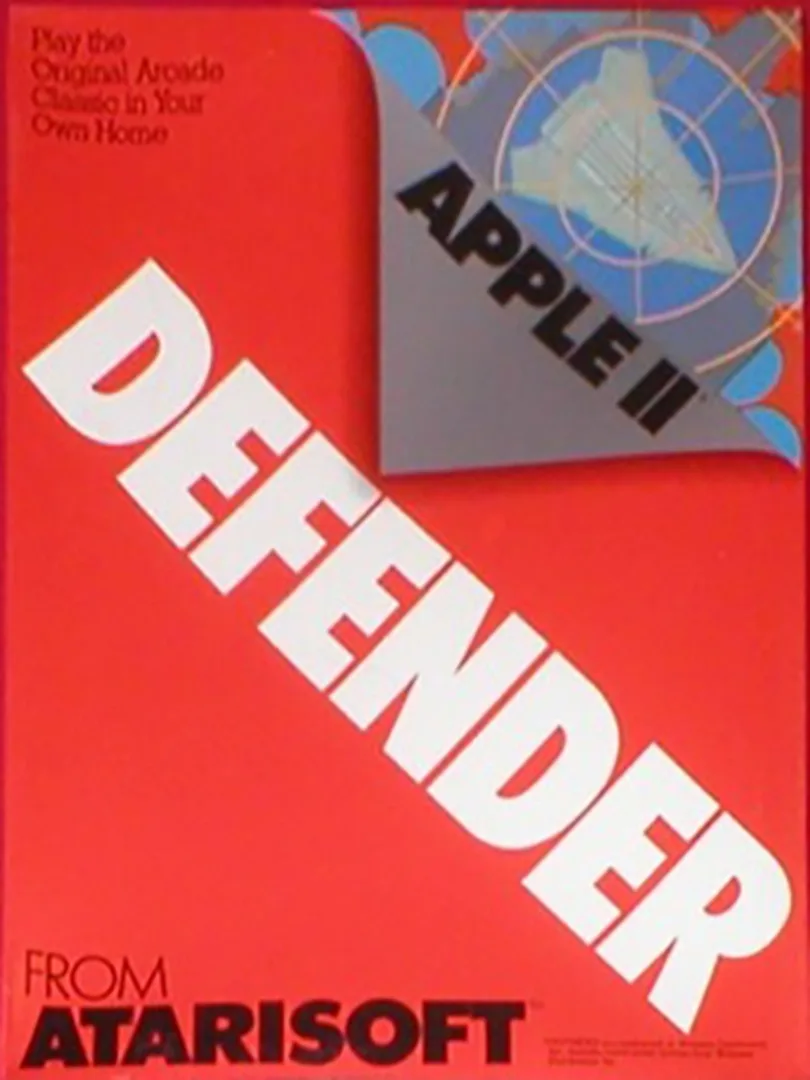 Defender