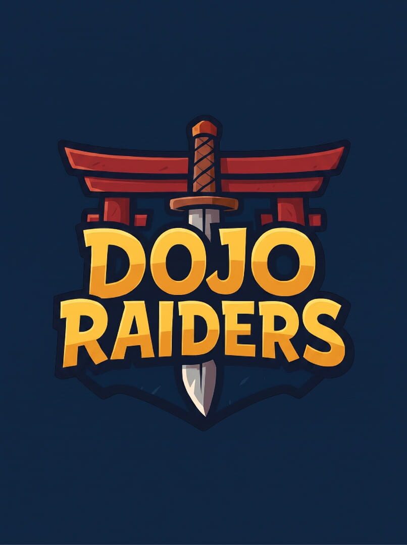 Dojo Raiders