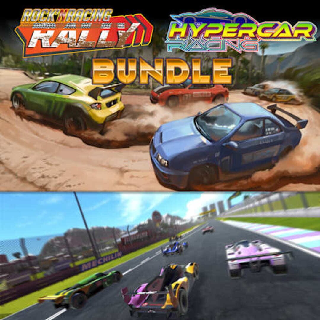 Rally & Hypercar Bundle
