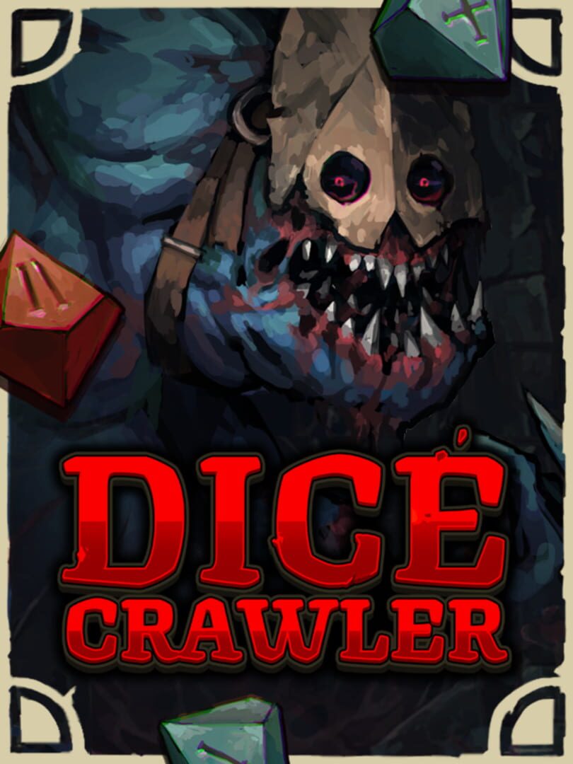 Dice Crawler