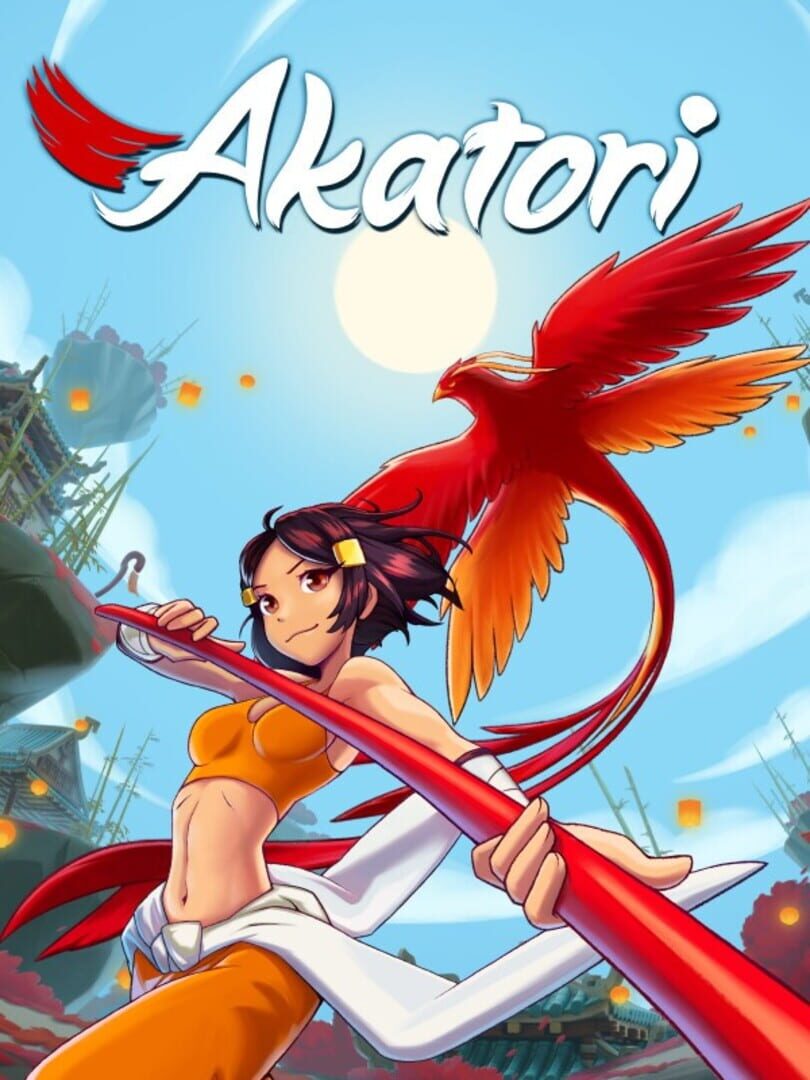 Akatori