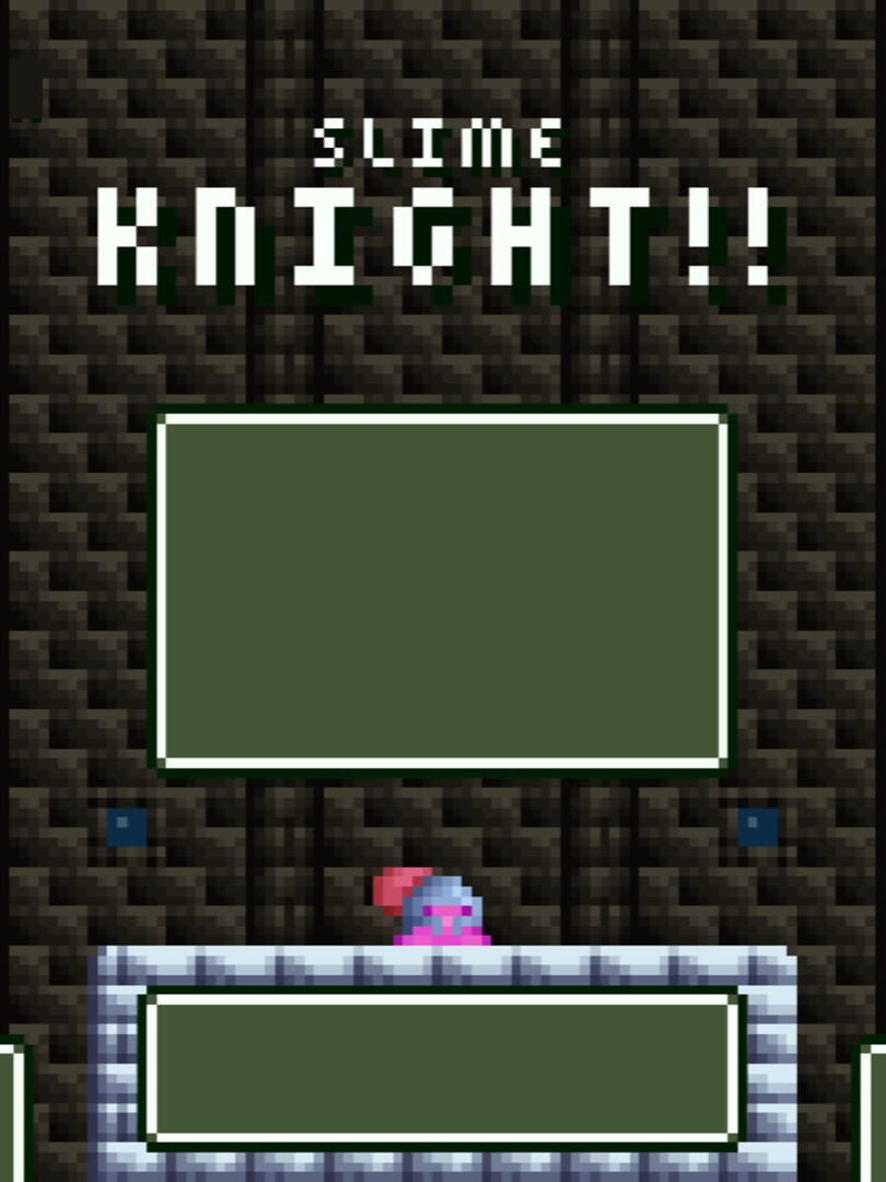 Slime Knight