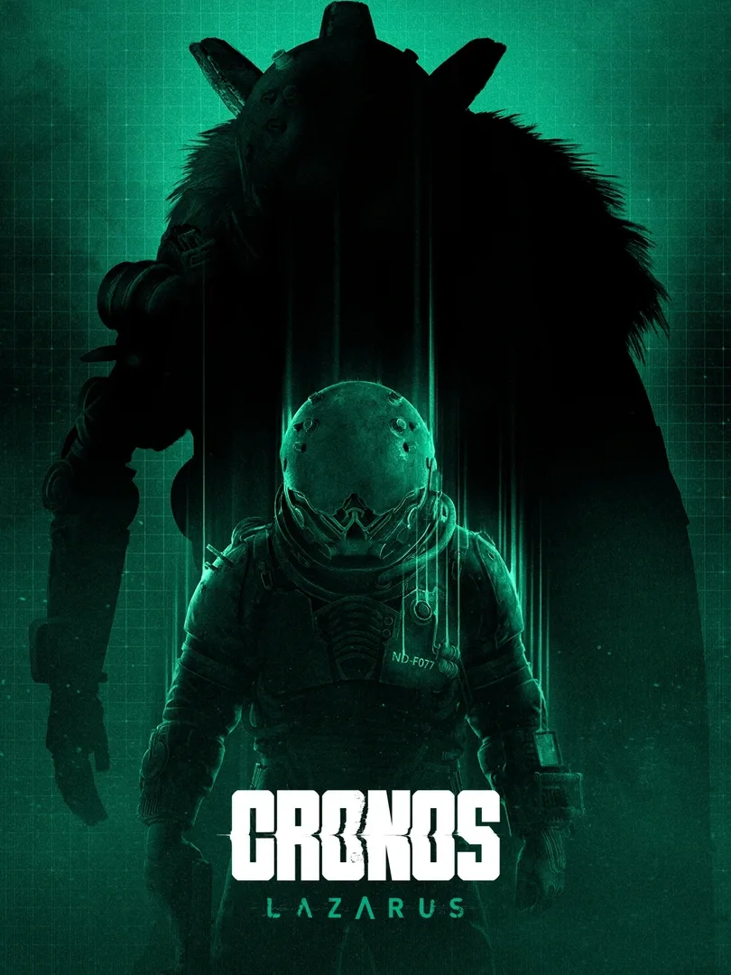 Cronos: Lazarus