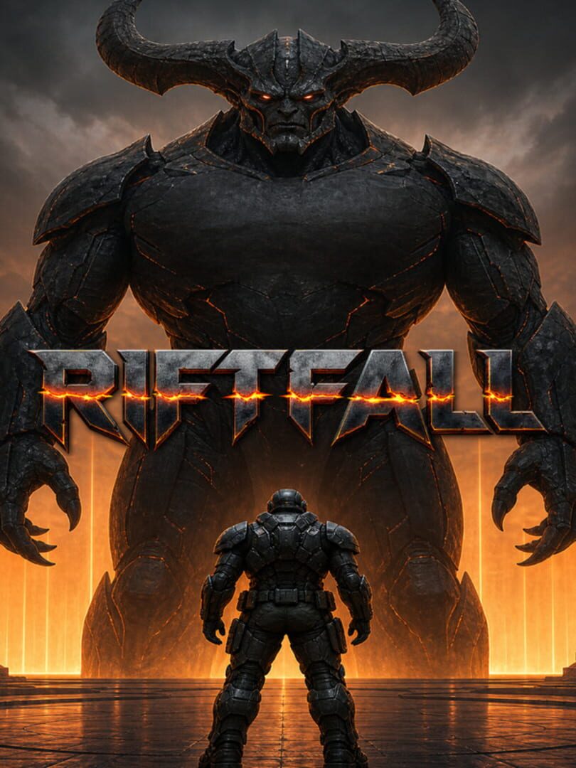 Riftfall