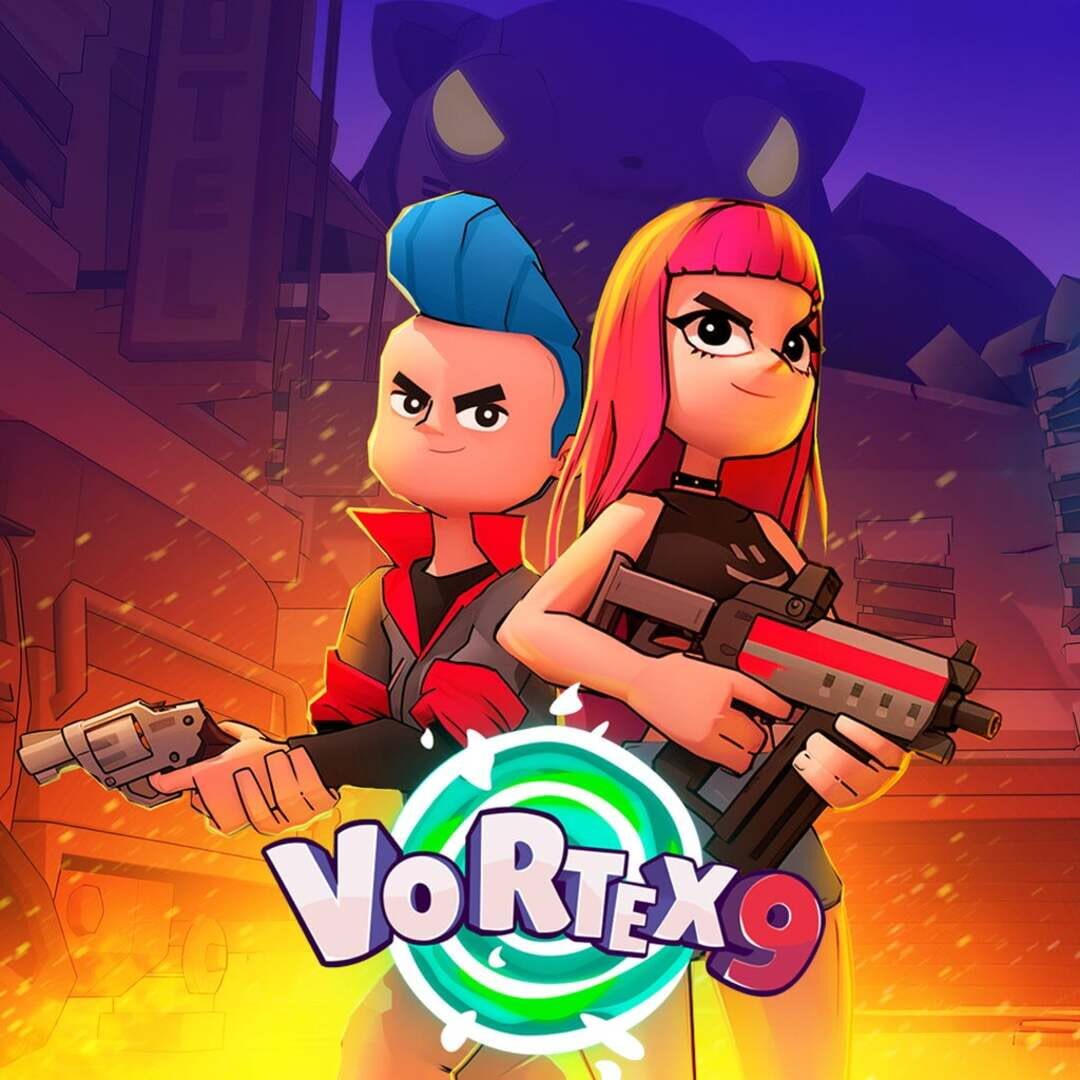 Vortex 9