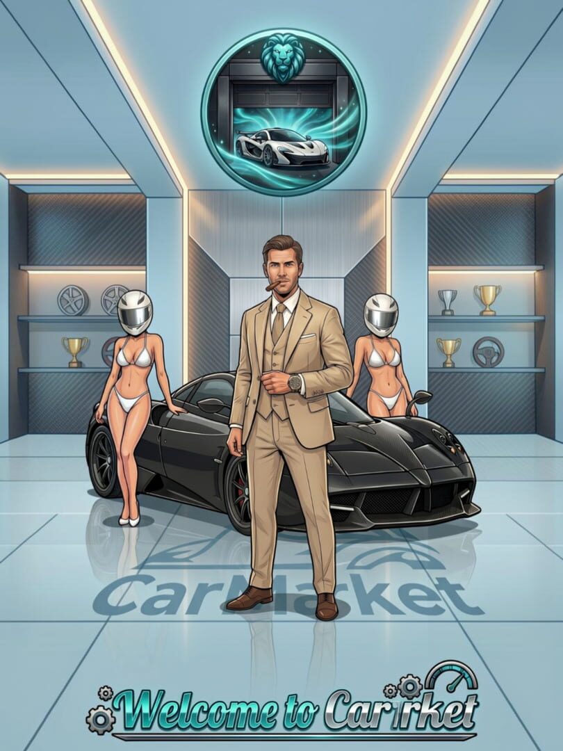 CarMarket