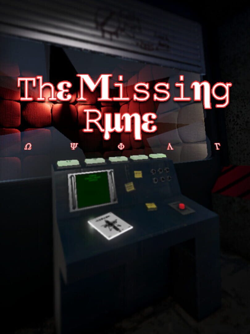 The Missing Rune