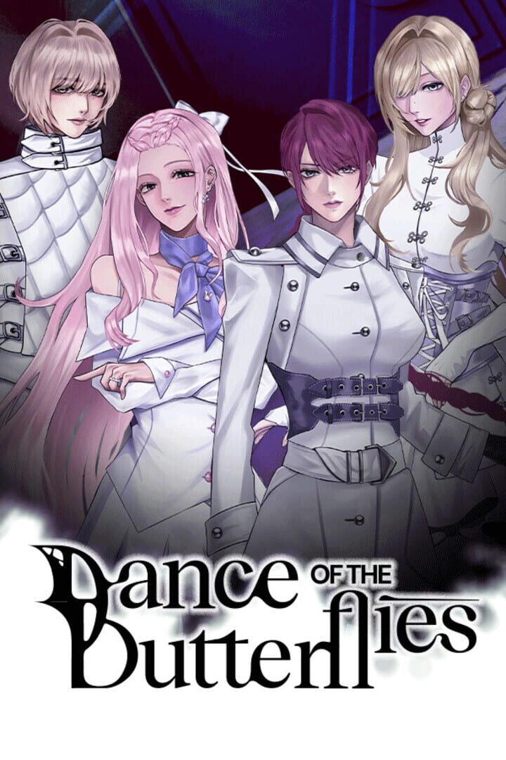 Dance of the Butterflies