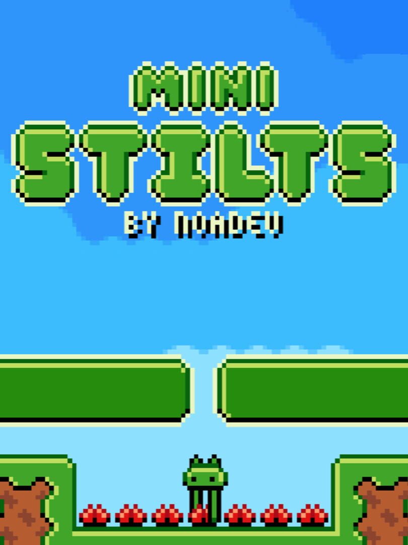 Mini Stilts