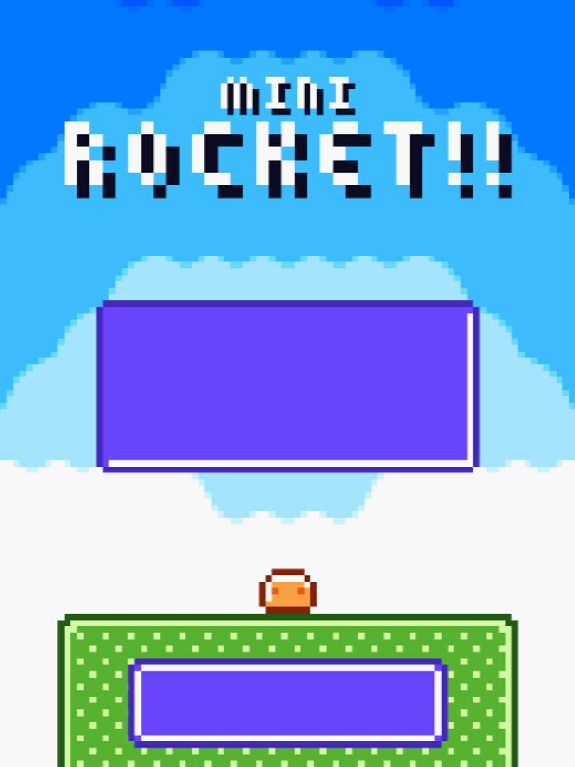 Mini Rocket