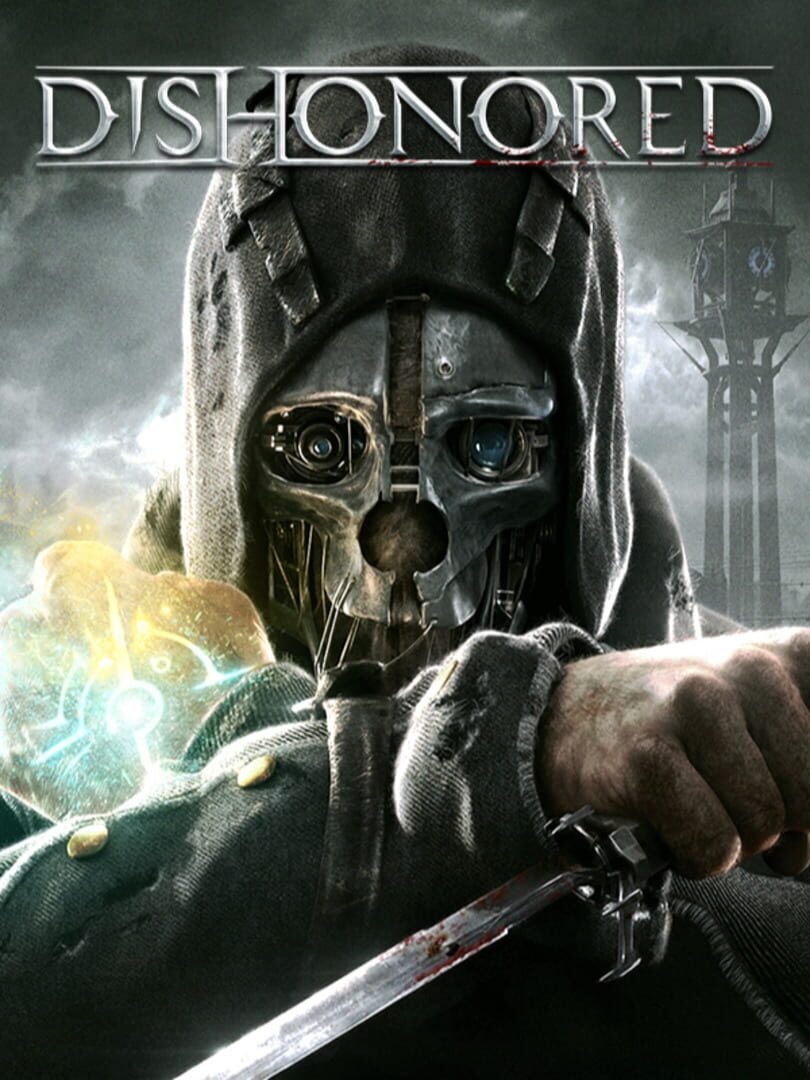 Dishonored
