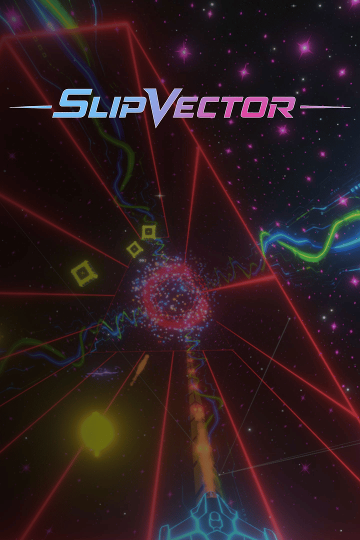 SlipVector Cover