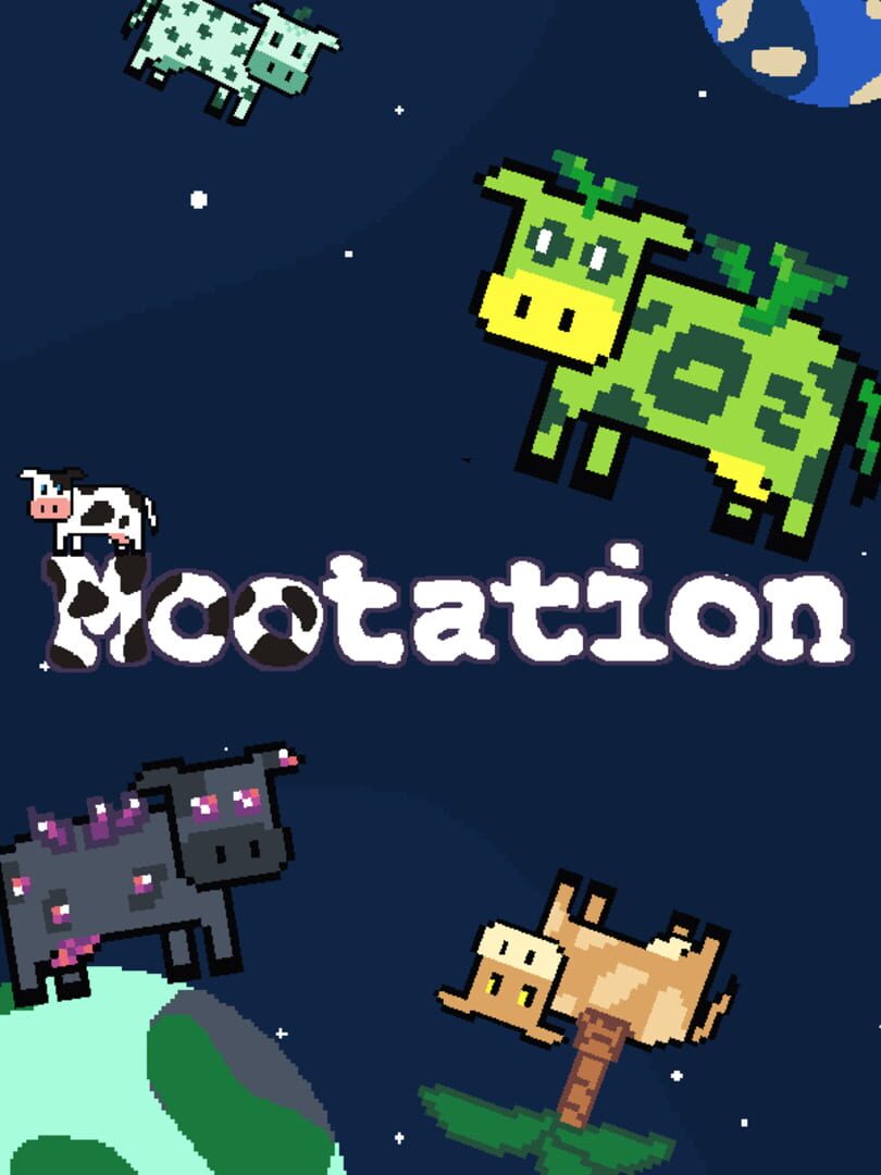 Mootation