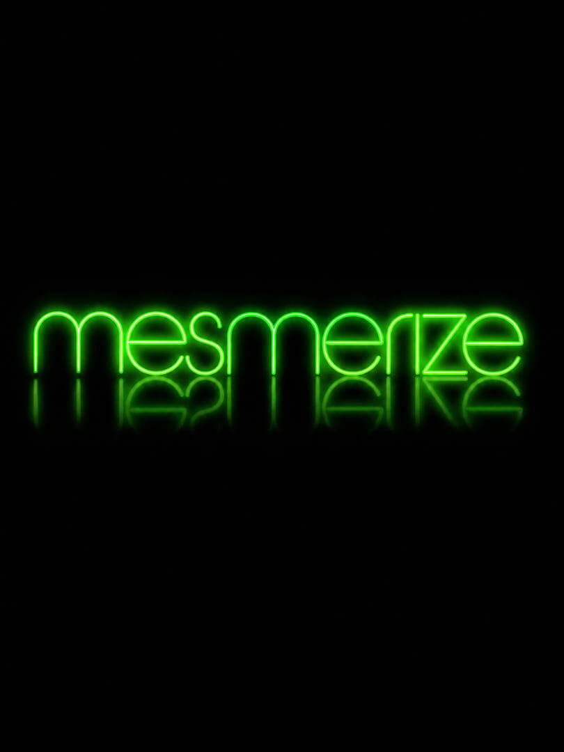 Mesmerize: Distort