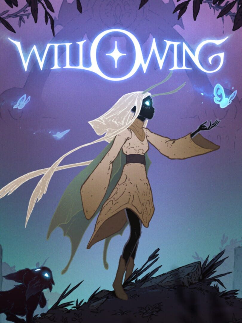 Will O Wing