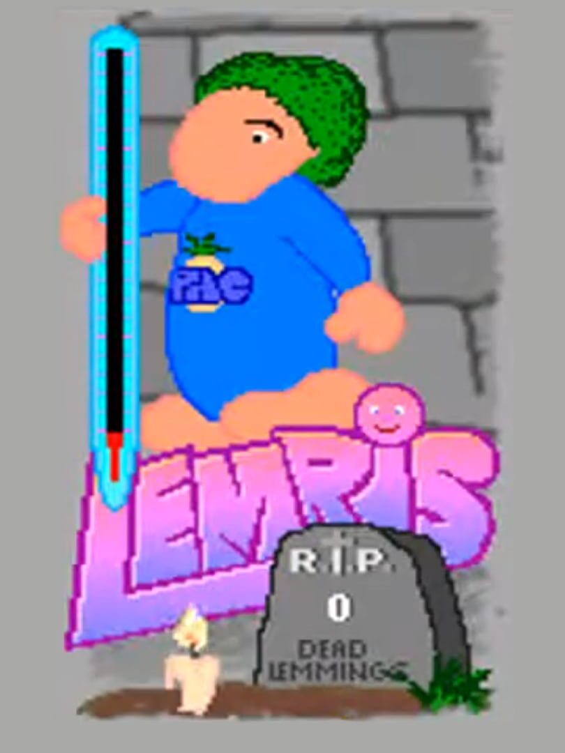 Lemris