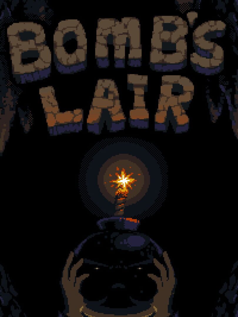 Bomb's Lair