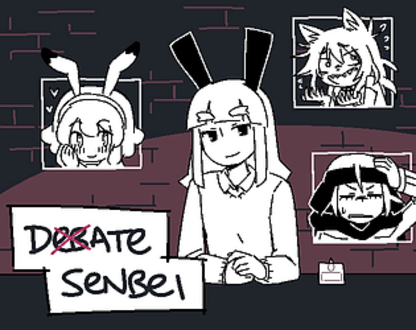 Date Senbei