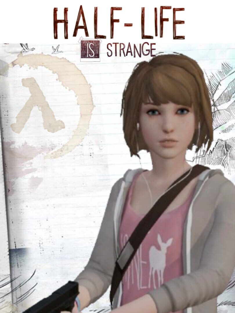 Half Life is Strange