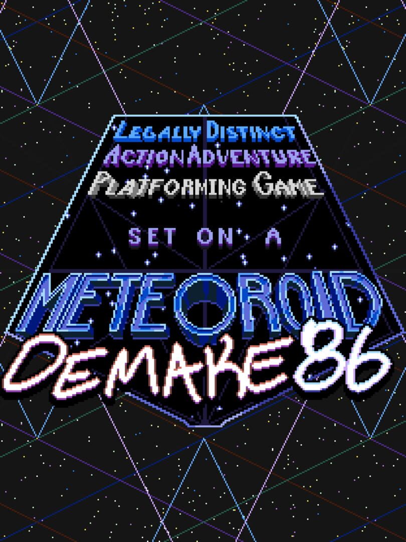 Demake86
