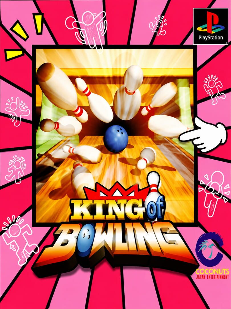 King of Bowling