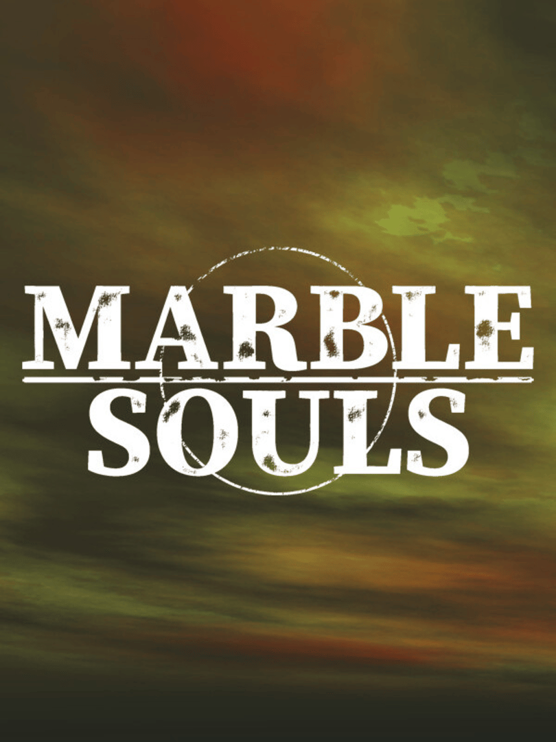 Marble Souls Cover