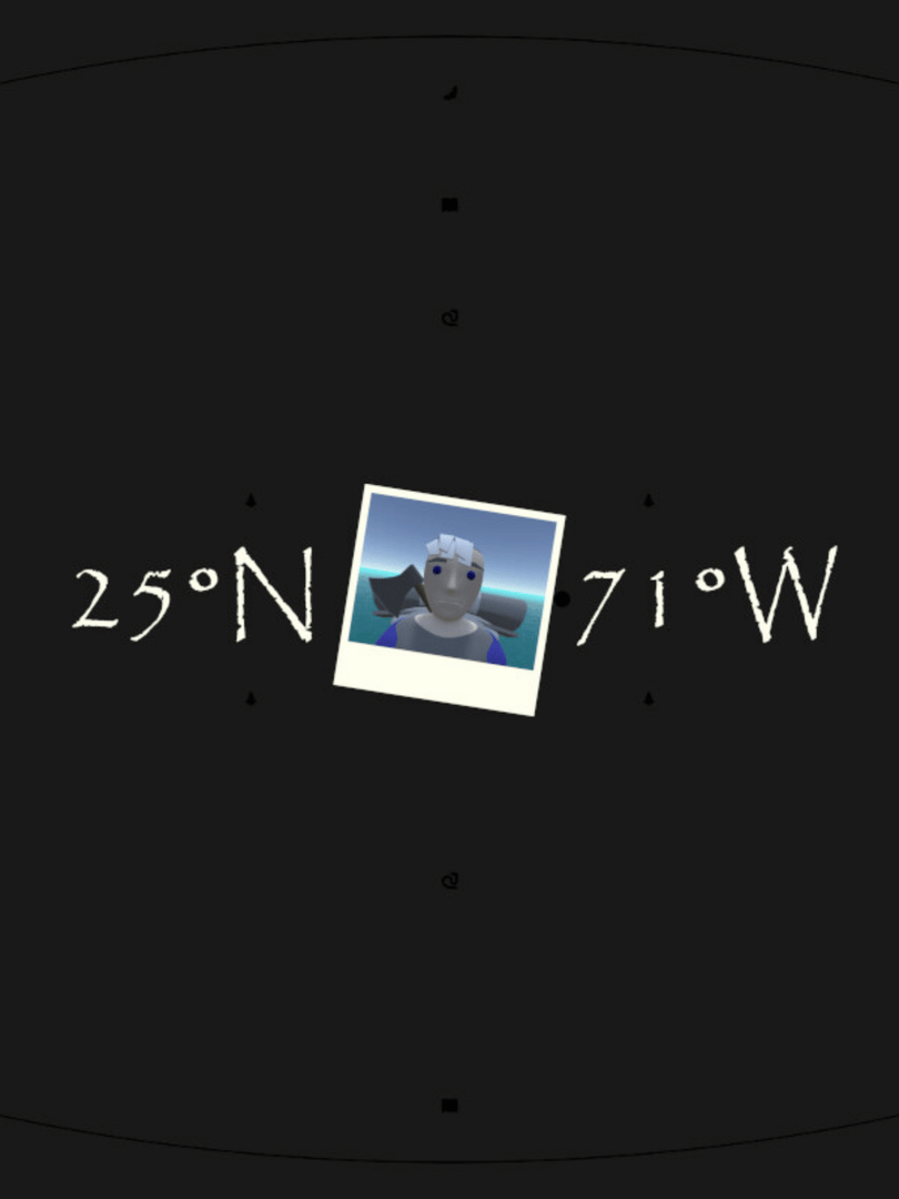 25°N 71°W Cover